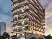 Apartamento para Venda em Praia Grande/SP Tupi 2 Quartos