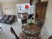 Apartamento para Venda em Praia Grande/SP Tupi 2 Quartos