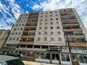 Apartamento para Venda em Praia Grande/SP Tupi 2 Quartos