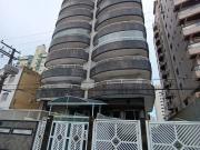 Apartamento para Venda em Praia Grande/SP Tupi 2 Quartos