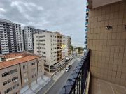 Apartamento para Venda em Praia Grande/SP Tupi 2 Quartos