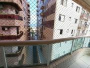 Apartamento para Venda em Praia Grande/SP Tupi 2 Quartos