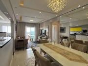 Apartamento para Venda em Praia Grande/SP Tupi 2 Quartos