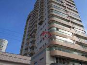 Apartamento para Venda em Praia Grande/SP Tupi 2 Quartos