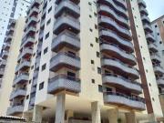 Apartamento para Venda em Praia Grande/SP Tupi 2 Quartos