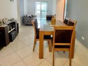 Apartamento para Venda em Praia Grande/SP Tupi 2 Quartos