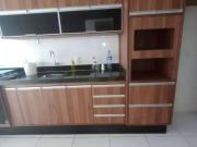 Apartamento para Venda em Praia Grande/SP Tupi 2 Quartos