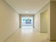 Apartamento para Venda em Praia Grande/SP Tupi 2 Quartos