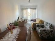 Apartamento para Venda em Praia Grande/SP Tupi 2 Quartos