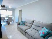 Apartamento para Venda em Praia Grande/SP Tupi 2 Quartos