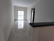 Apartamento para Venda em Praia Grande/SP Tupi 2 Quartos