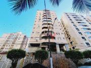 Apartamento para Venda em Praia Grande/SP Tupi 2 Quartos