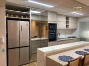 Apartamento para Venda em Praia Grande/SP Tupi 2 Quartos