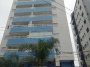 Apartamento para Venda em Praia Grande/SP Tupi 2 Quartos