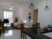 Apartamento para Venda em Praia Grande/SP Tupi 2 Quartos