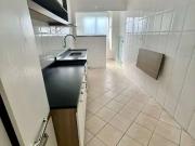 Apartamento para Venda em Praia Grande/SP Tupi 2 Quartos