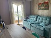 Apartamento para Venda em Praia Grande/SP Tupi 2 Quartos