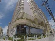 Apartamento para Venda em Praia Grande/SP Tupi 2 Quartos