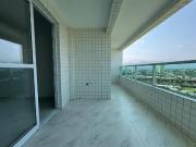 Apartamento para Venda em Praia Grande/SP Tupi 2 Quartos