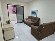 Apartamento para Venda em Praia Grande/SP Tupi 2 Quartos