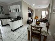 Apartamento para Venda em Praia Grande/SP Tupi 2 Quartos