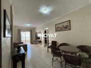Apartamento para Venda em Praia Grande/SP Tupi 2 Quartos