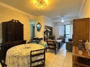 Apartamento para Venda em Praia Grande/SP Tupi 2 Quartos