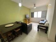 Apartamento para Venda em Praia Grande/SP Tupi 2 Quartos