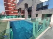 Apartamento para Venda em Praia Grande/SP Tupi 2 Quartos