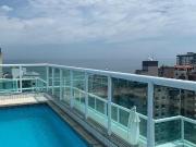 Apartamento para Venda em Praia Grande/SP Tupi 2 Quartos