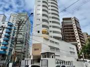 Apartamento para Venda em Praia Grande/SP Tupi 2 Quartos