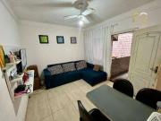 Apartamento para Venda em Praia Grande/SP Tupi 2 Quartos