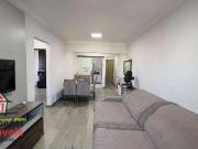 Apartamento para Venda em Praia Grande/SP Tupi 2 Quartos