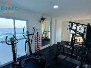 Apartamento para Venda em Praia Grande/SP Tupi 2 Quartos