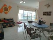 Apartamento para Venda em Praia Grande/SP Tupi 2 Quartos