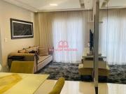 Apartamento para Venda em Praia Grande/SP Tupi 2 Quartos