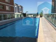 Apartamento para Venda em Praia Grande/SP Tupi 2 Quartos