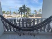Apartamento para Venda em Praia Grande/SP Tupi 2 Quartos