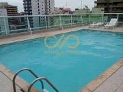 Apartamento para Venda em Praia Grande/SP Tupi 2 Quartos