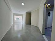 Apartamento para Venda em Praia Grande/SP Tupi 2 Quartos