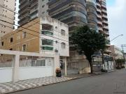 Apartamento para Venda em Praia Grande/SP Tupi 1 Quartos