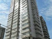 Apartamento para Venda em Praia Grande/SP Tupi 2 Quartos