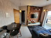 Apartamento para Venda em Praia Grande/SP Tupi 2 Quartos