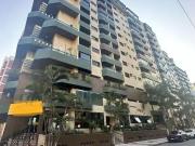 Apartamento para Venda em Praia Grande/SP Tupi 2 Quartos