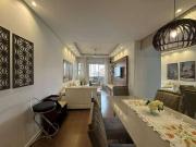 Apartamento para Venda em Praia Grande/SP Tupi 2 Quartos