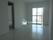Apartamento para Venda em Praia Grande/SP Tupi 2 Quartos