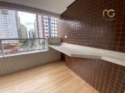 Apartamento para Venda em Praia Grande/SP Tupi 2 Quartos