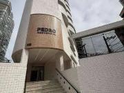 Apartamento para Venda em Praia Grande/SP Tupi 2 Quartos