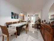 Apartamento para Venda em Praia Grande/SP Tupi 2 Quartos