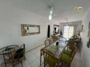 Apartamento para Venda em Praia Grande/SP Tupi 2 Quartos